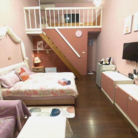 Lowkey B&B Fuli Esterno foto