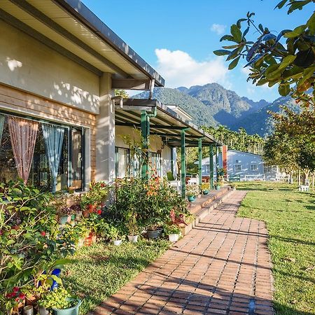 Lowkey B&B Fuli Esterno foto