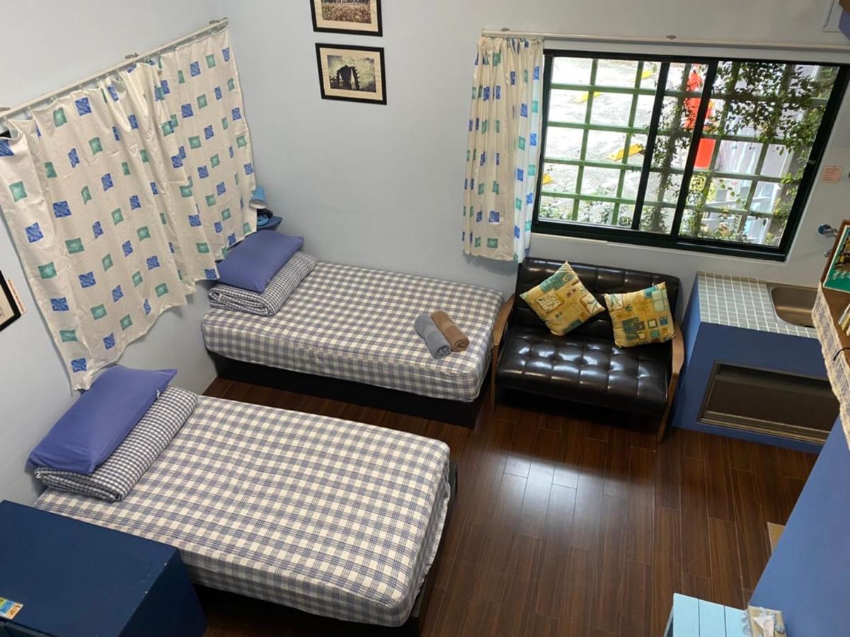 Lowkey B&B Fuli Esterno foto