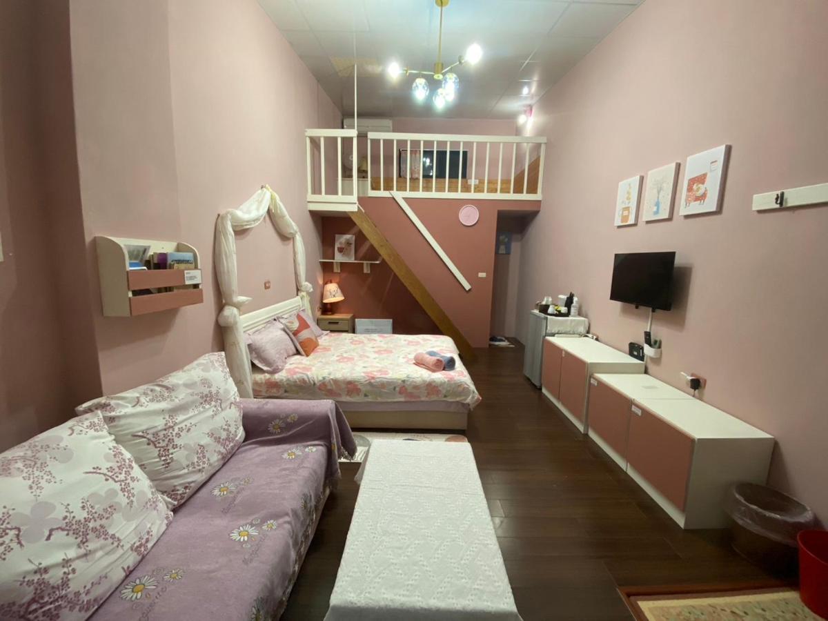 Lowkey B&B Fuli Esterno foto