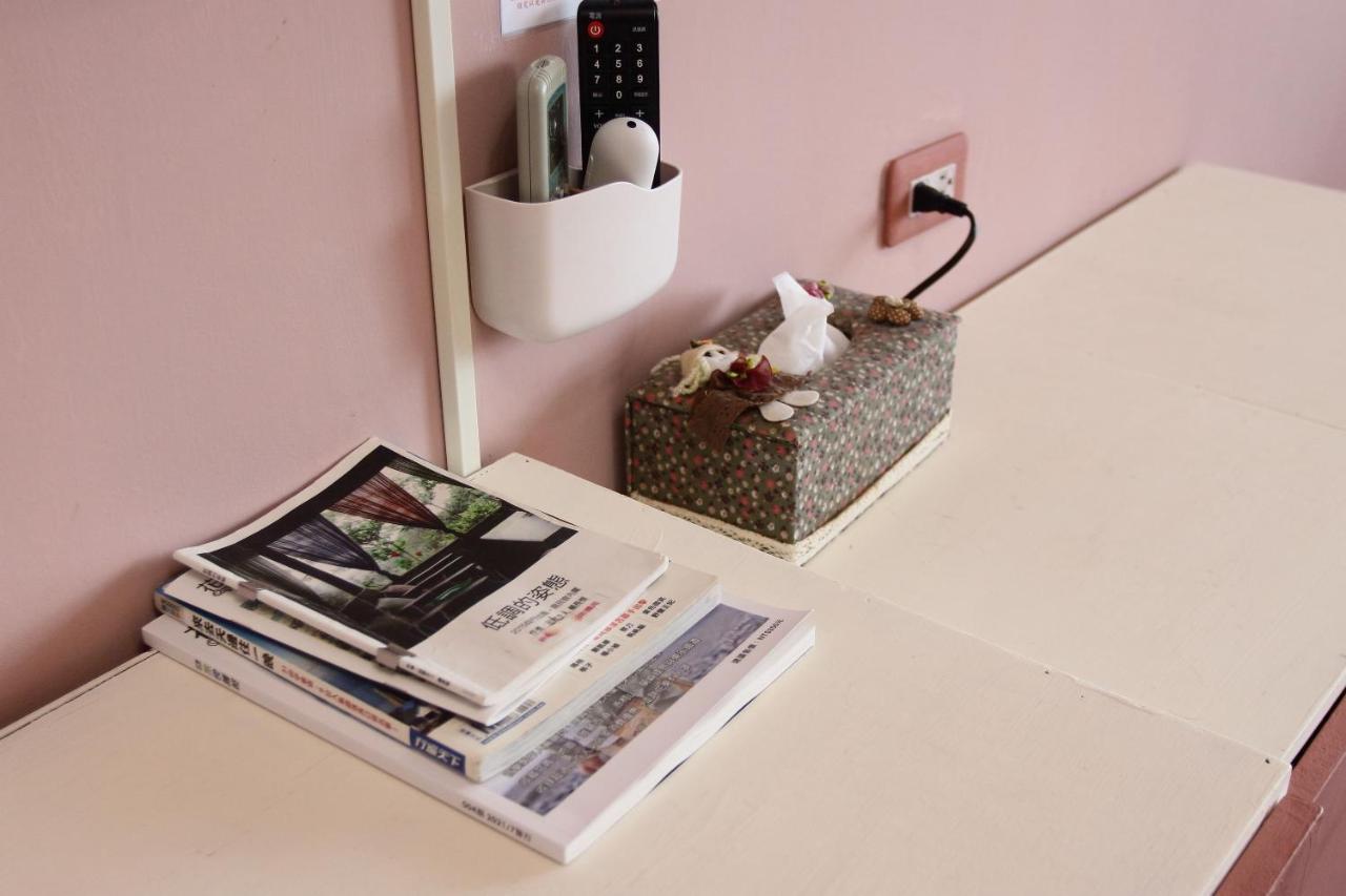 Lowkey B&B Fuli Esterno foto