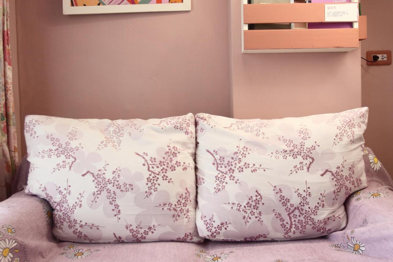 Lowkey B&B Fuli Esterno foto