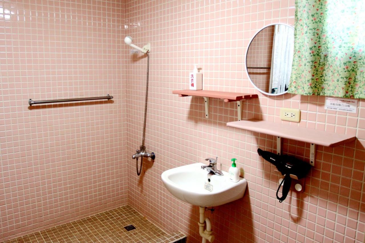 Lowkey B&B Fuli Esterno foto