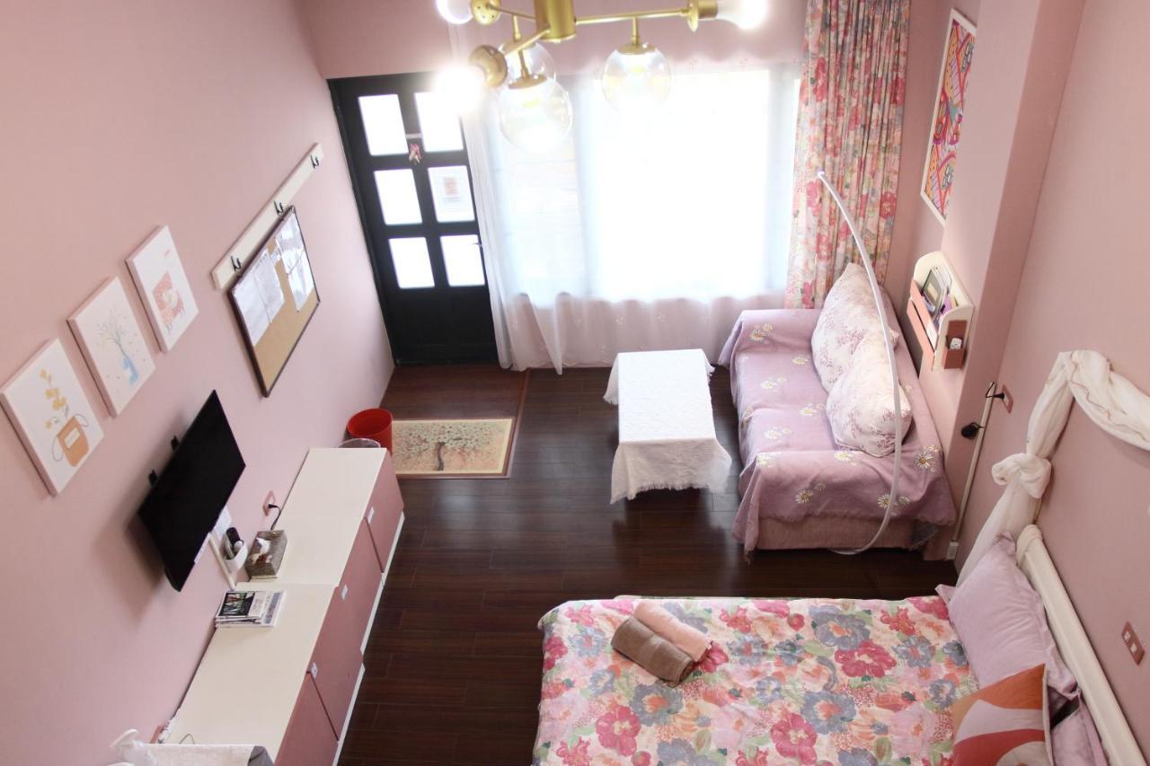 Lowkey B&B Fuli Esterno foto