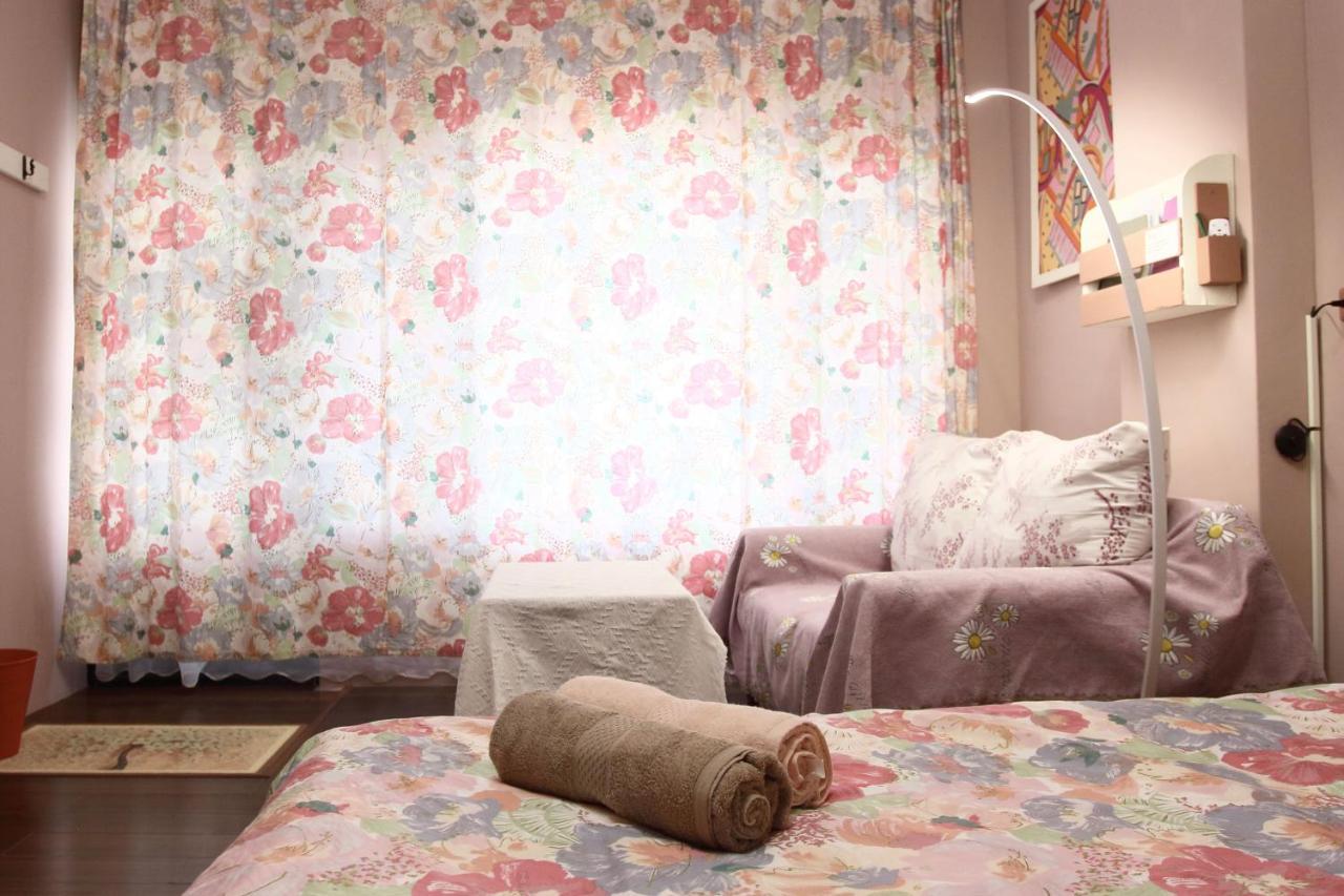Lowkey B&B Fuli Esterno foto