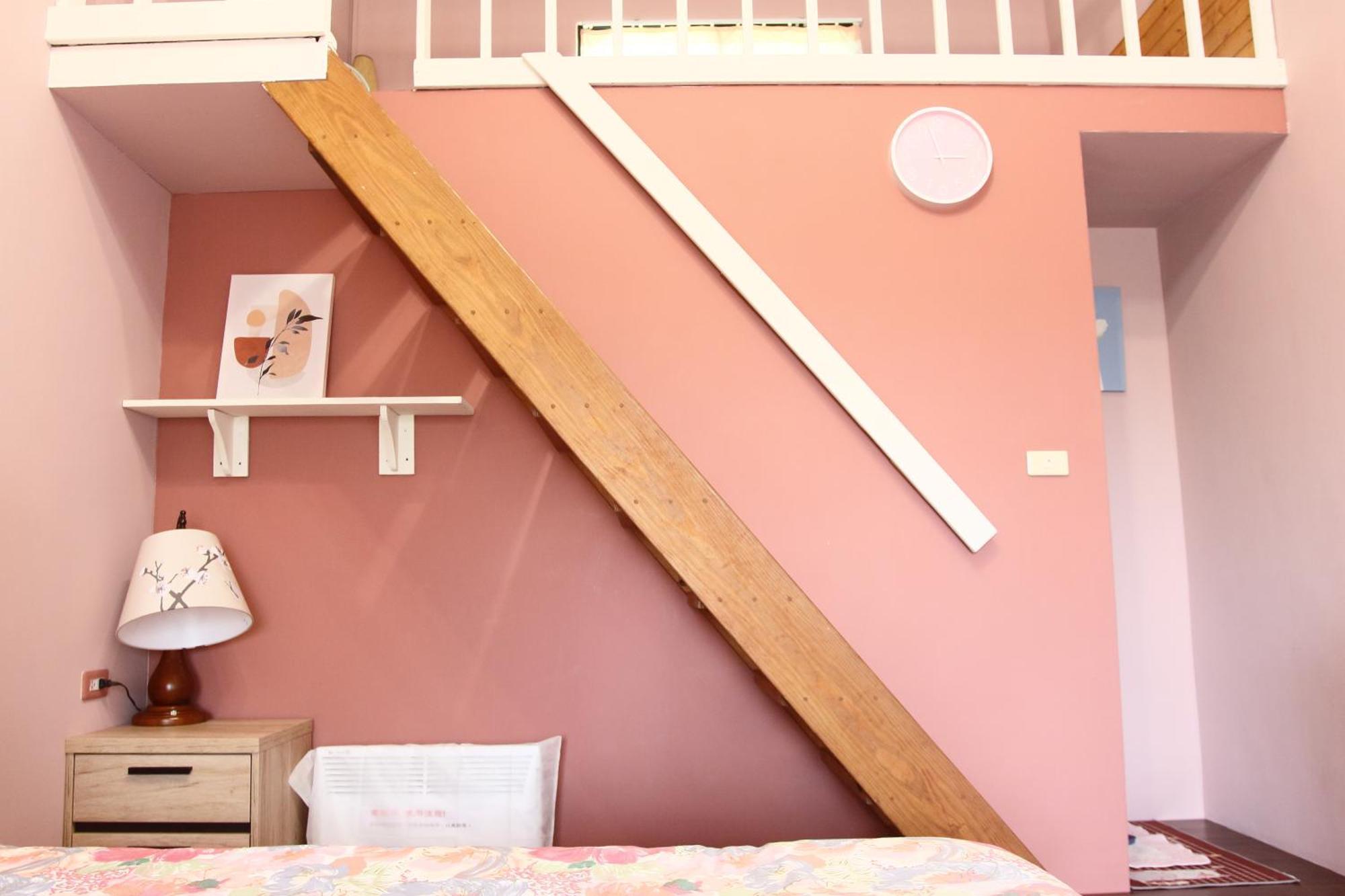 Lowkey B&B Fuli Esterno foto