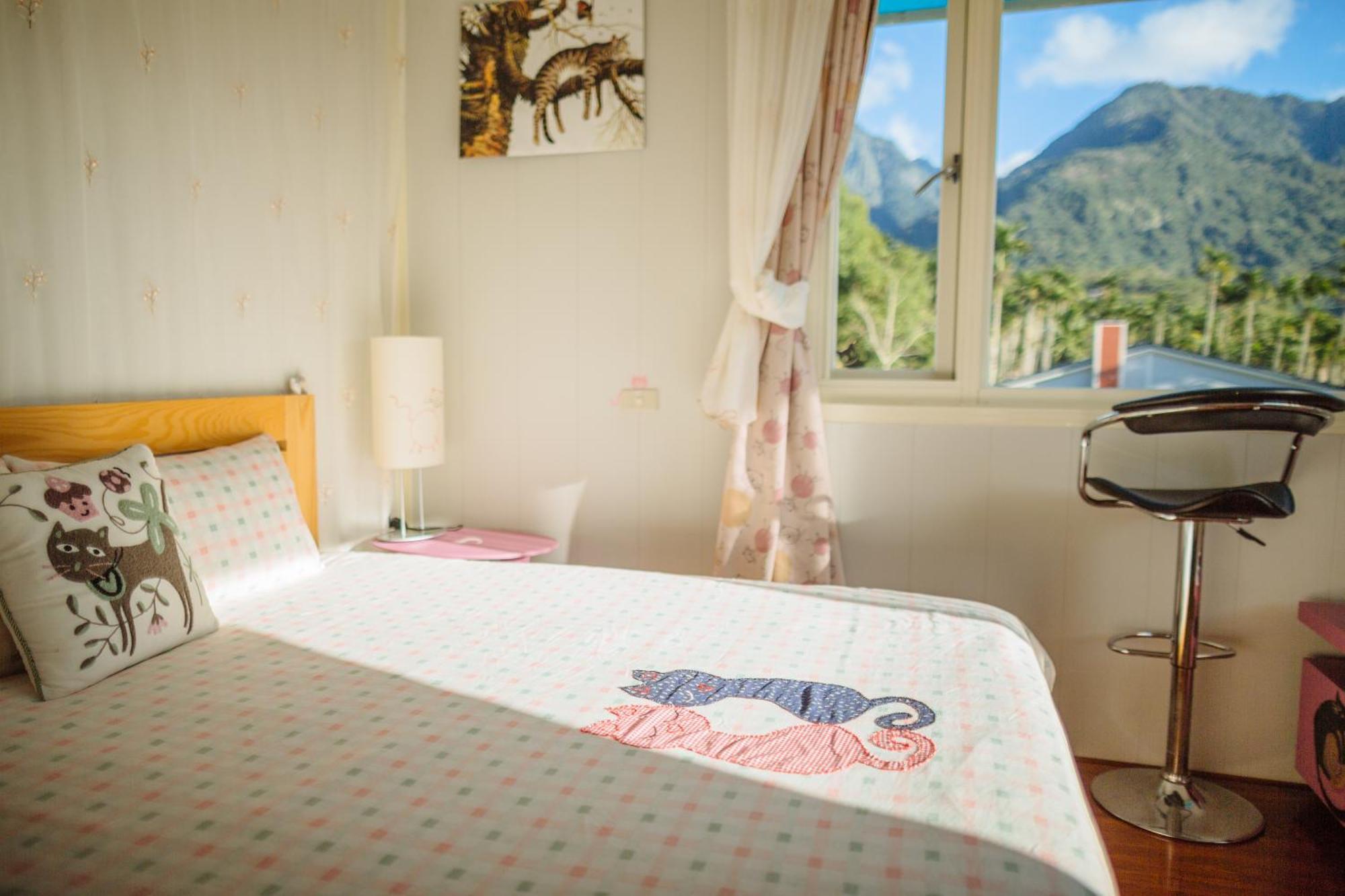 Lowkey B&B Fuli Esterno foto