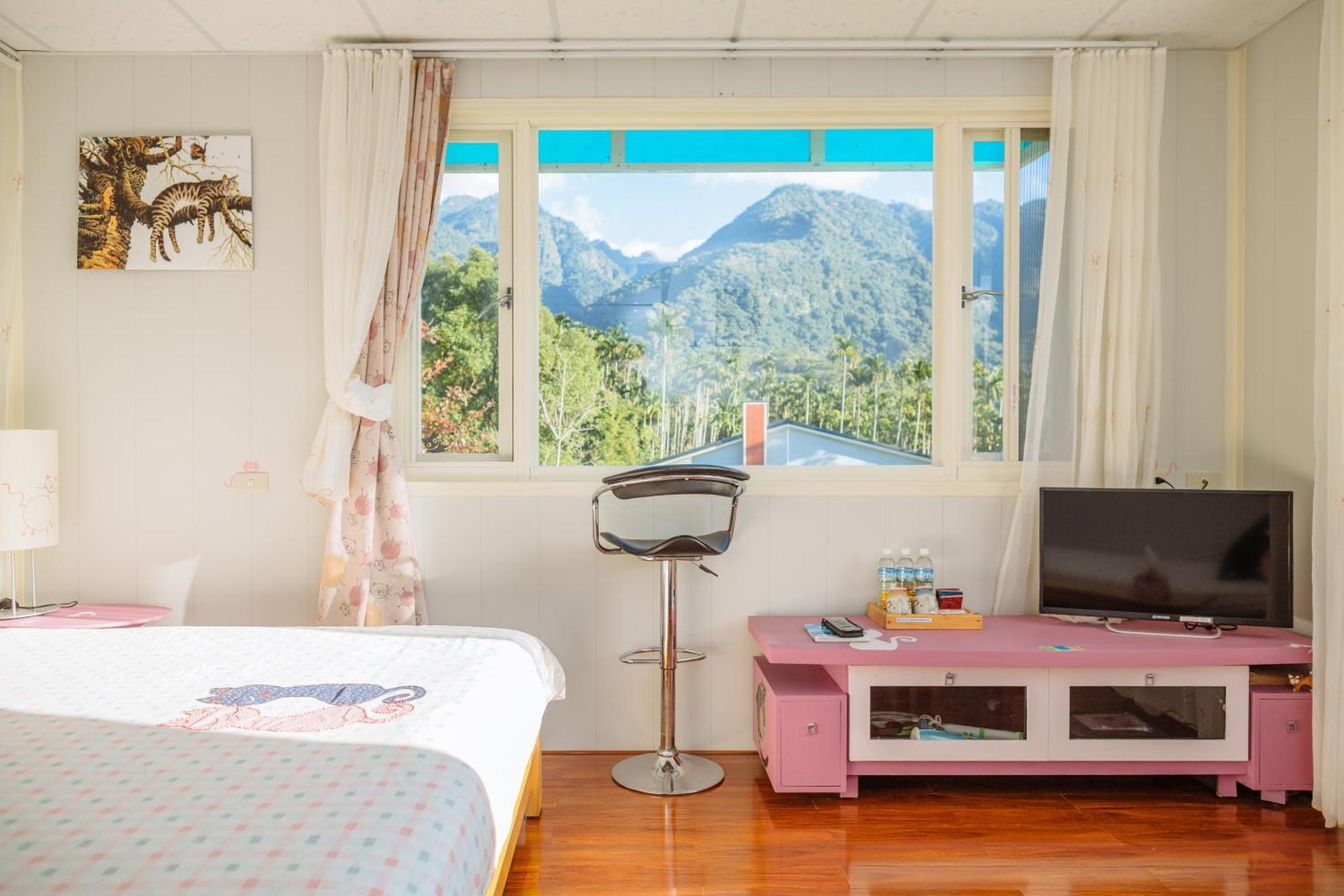 Lowkey B&B Fuli Esterno foto