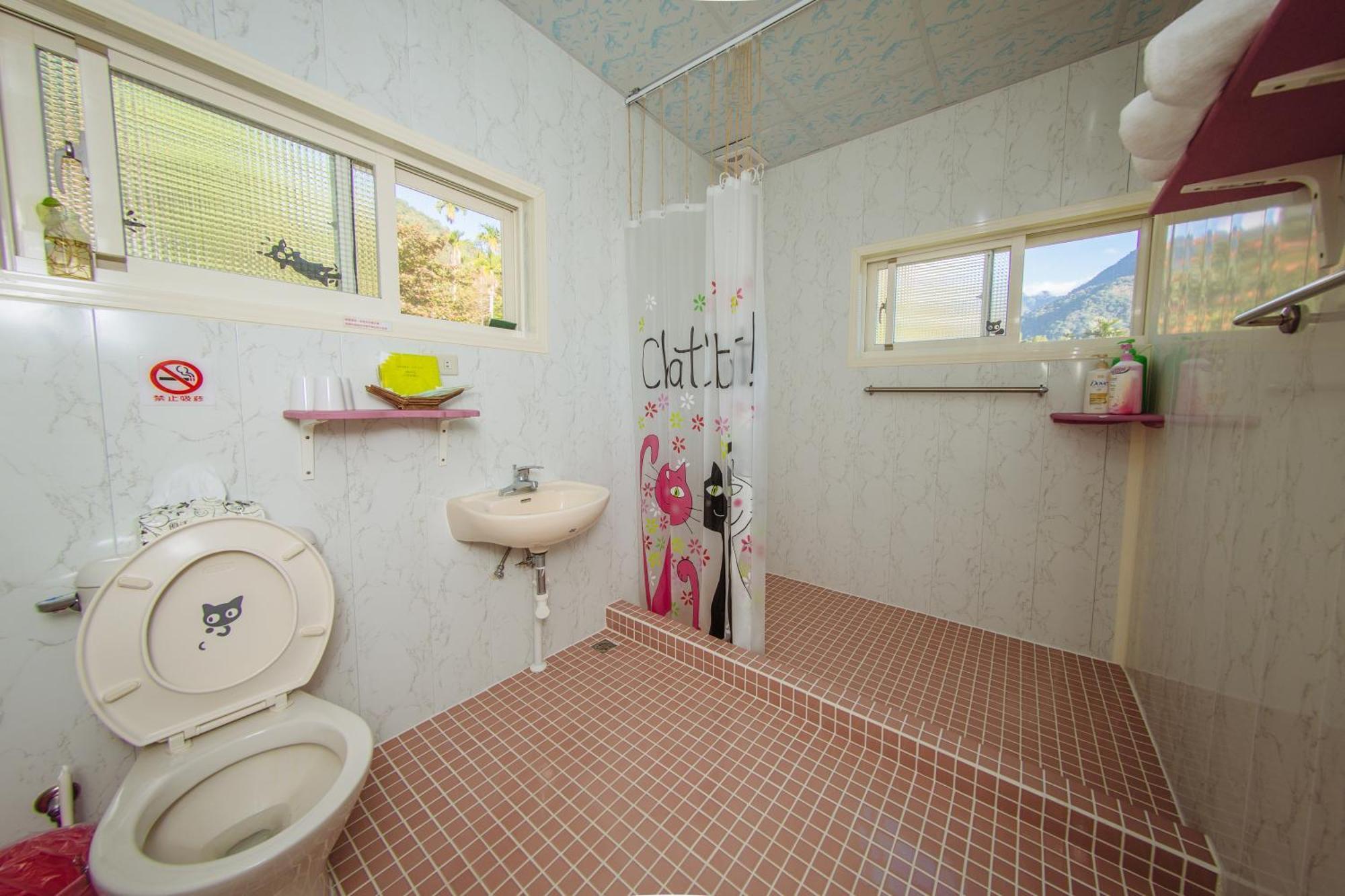 Lowkey B&B Fuli Esterno foto