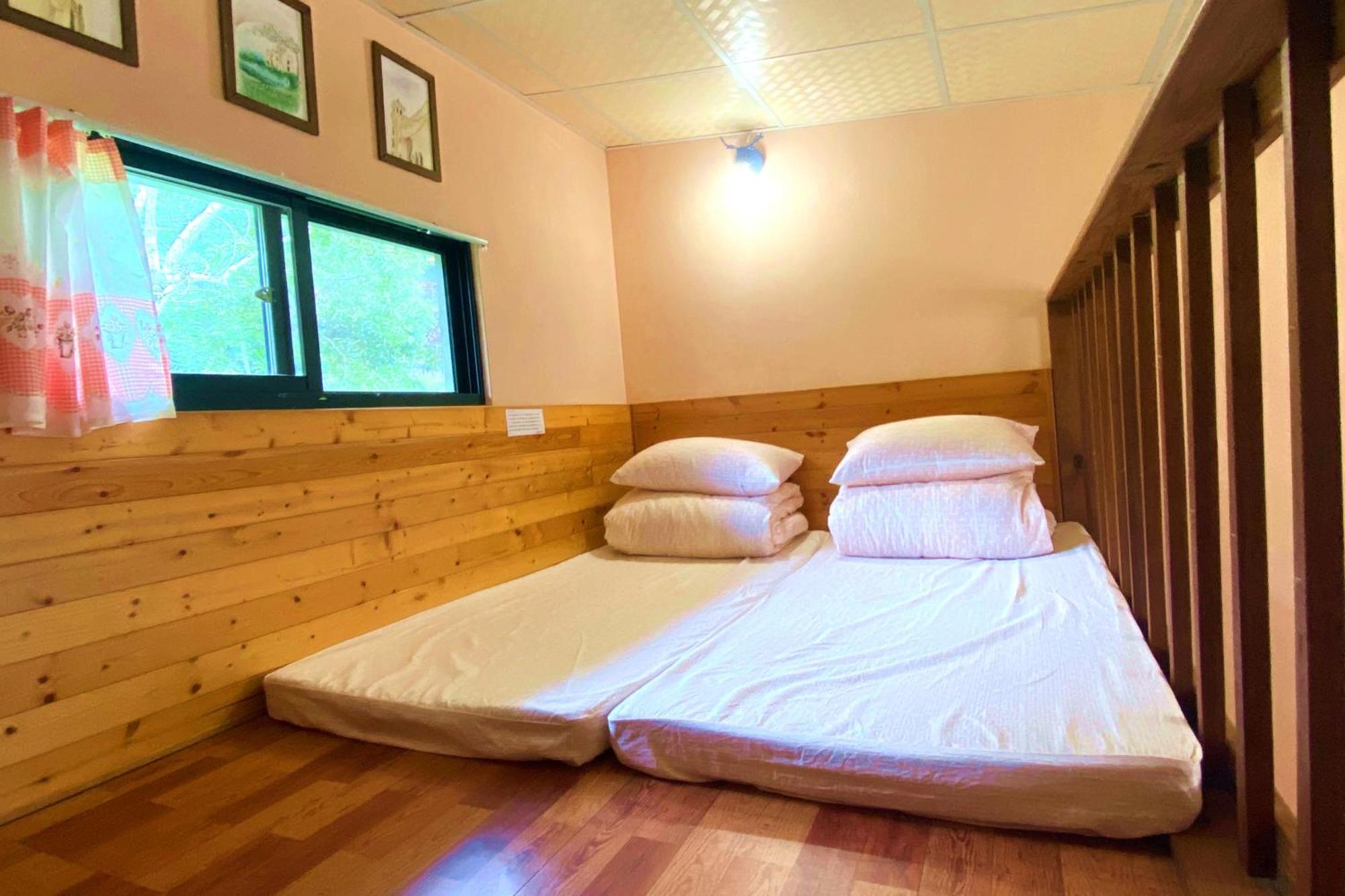 Lowkey B&B Fuli Esterno foto