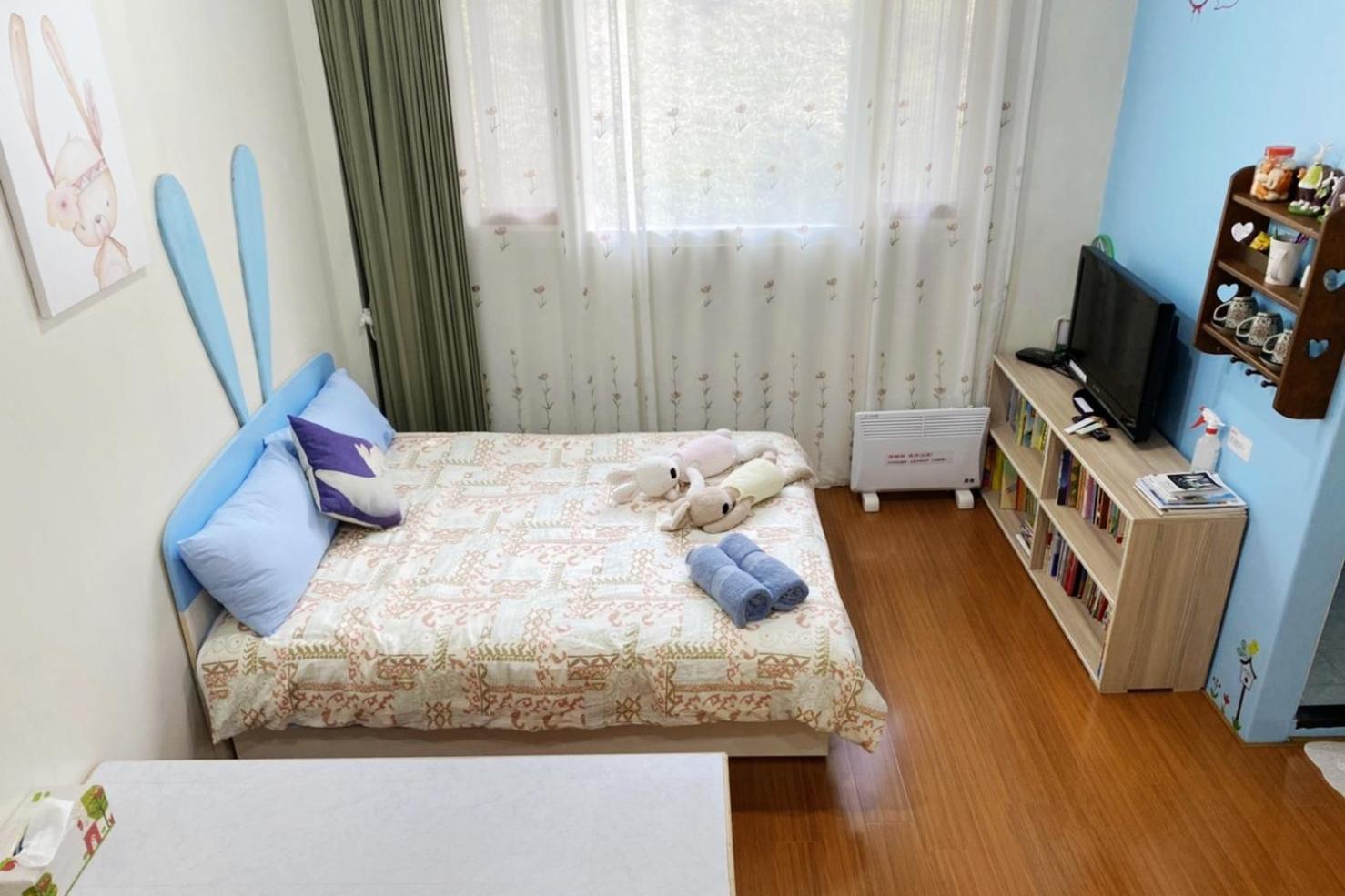 Lowkey B&B Fuli Esterno foto