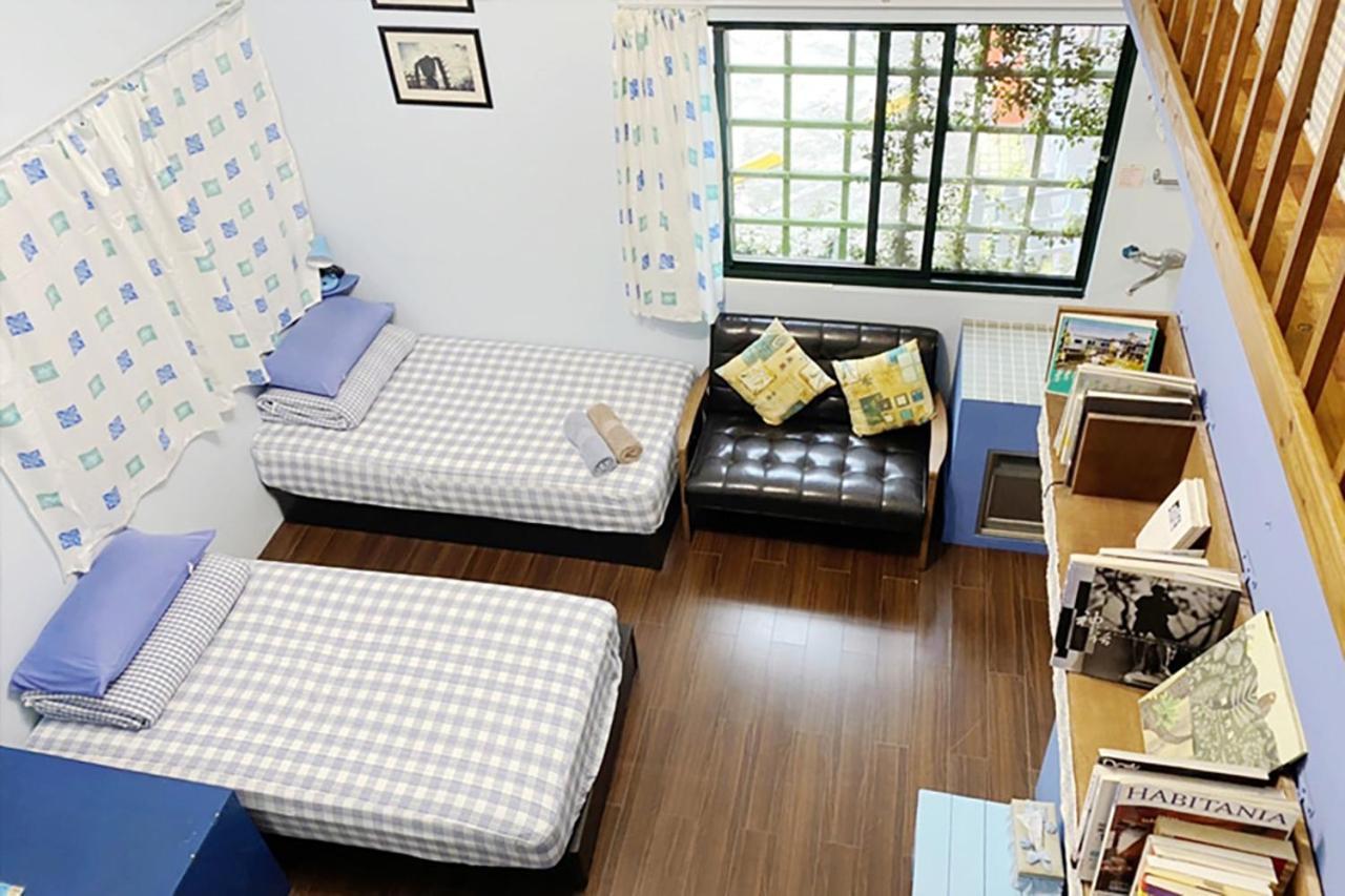 Lowkey B&B Fuli Esterno foto
