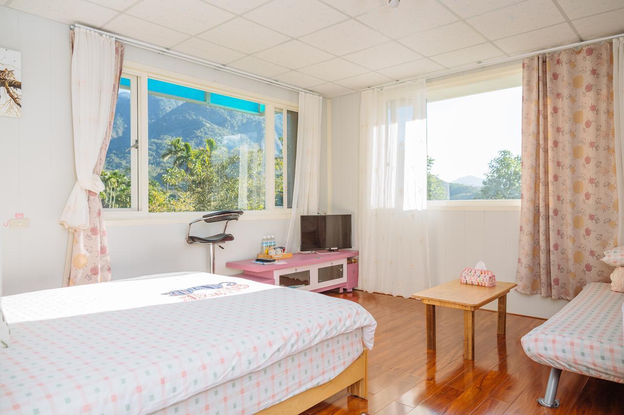 Lowkey B&B Fuli Esterno foto