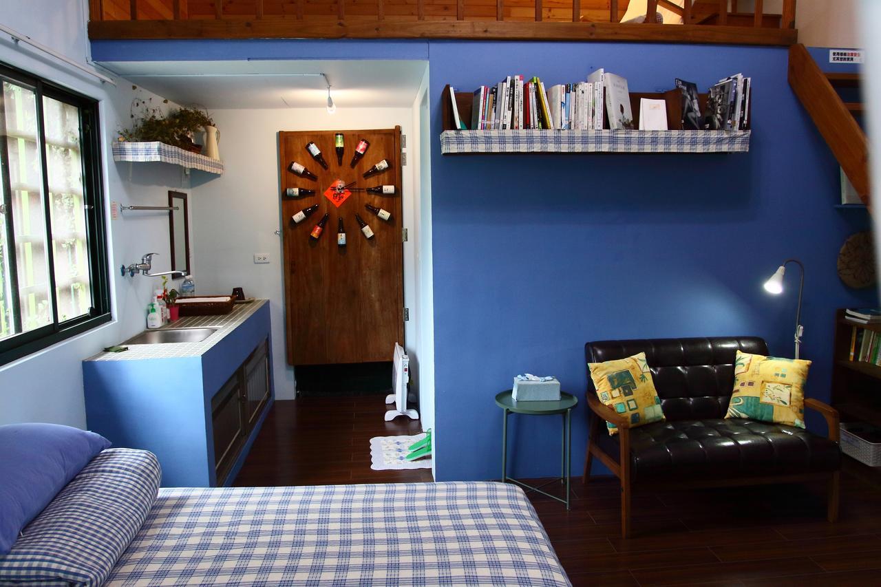 Lowkey B&B Fuli Esterno foto
