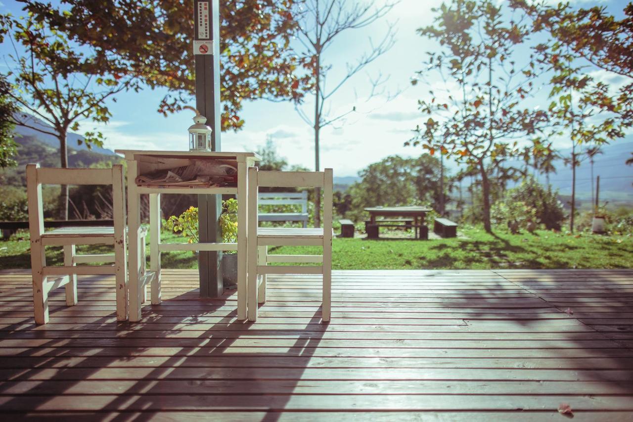Lowkey B&B Fuli Esterno foto