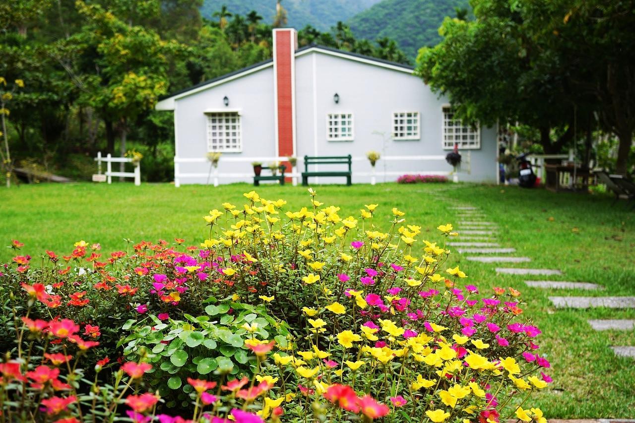 Lowkey B&B Fuli Esterno foto