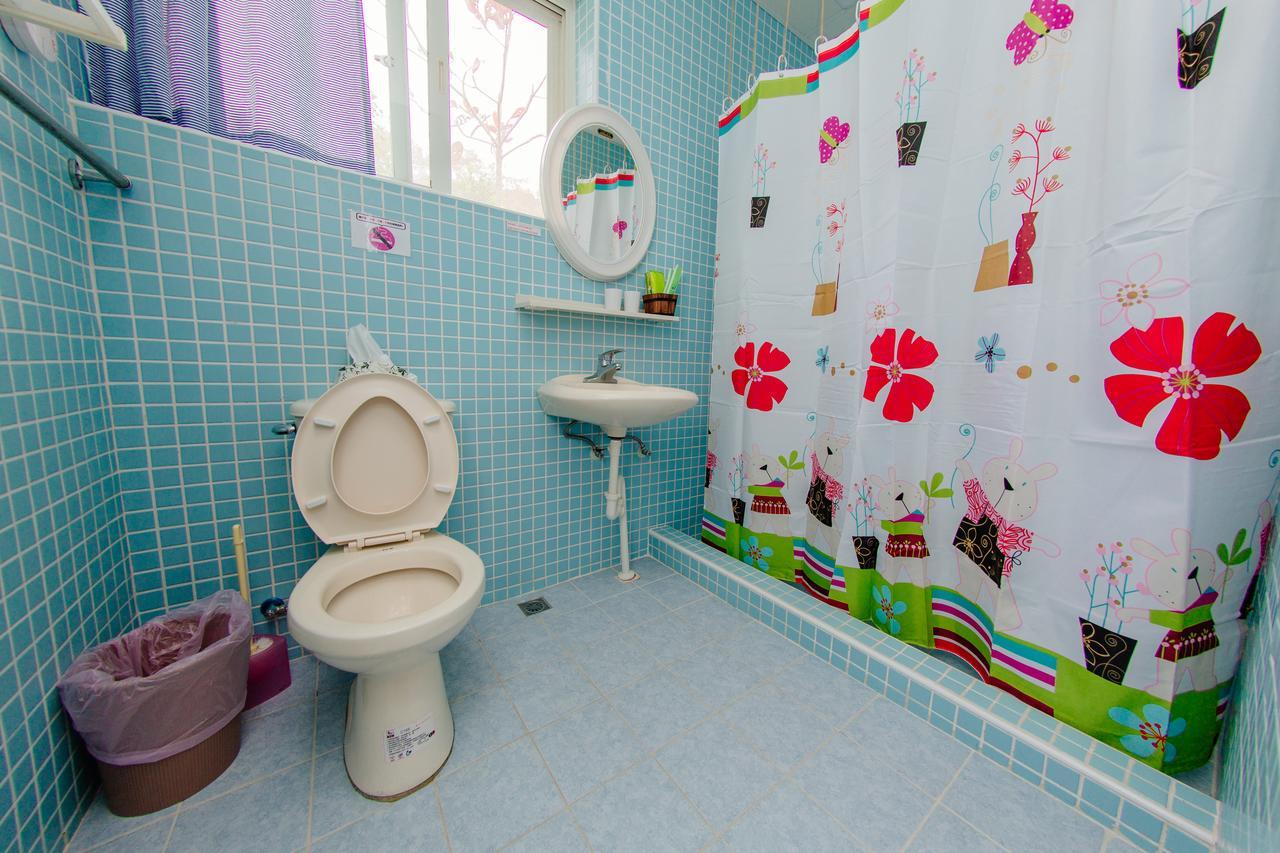Lowkey B&B Fuli Esterno foto