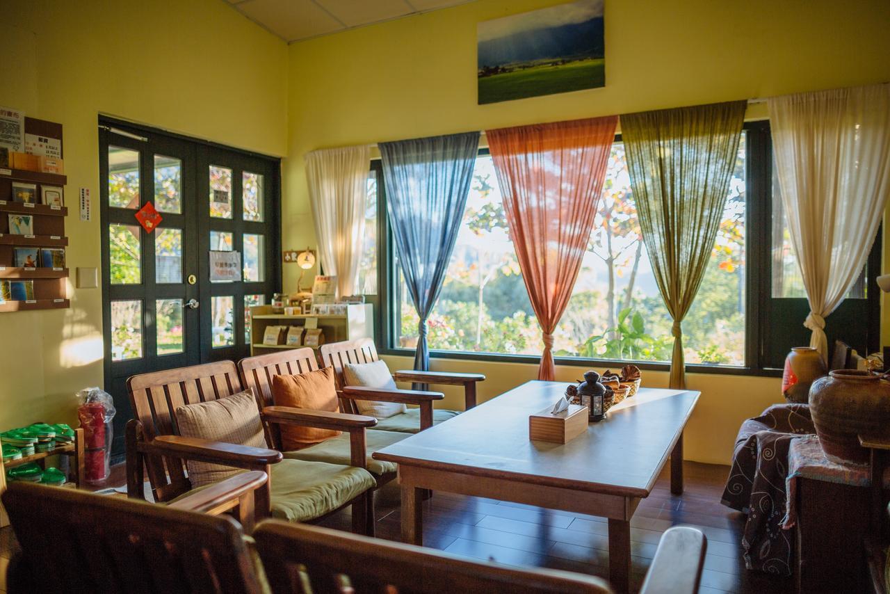 Lowkey B&B Fuli Esterno foto