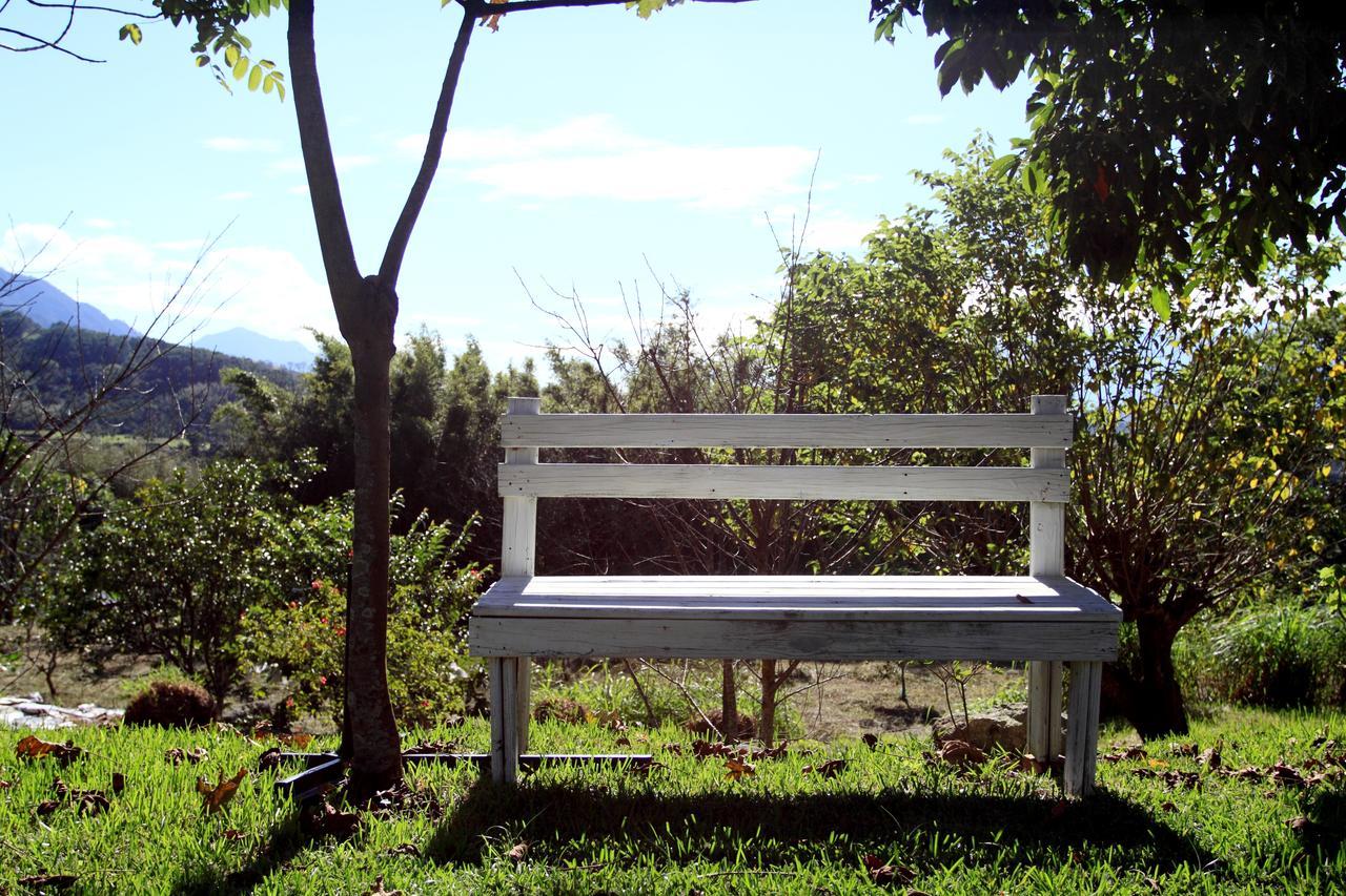 Lowkey B&B Fuli Esterno foto