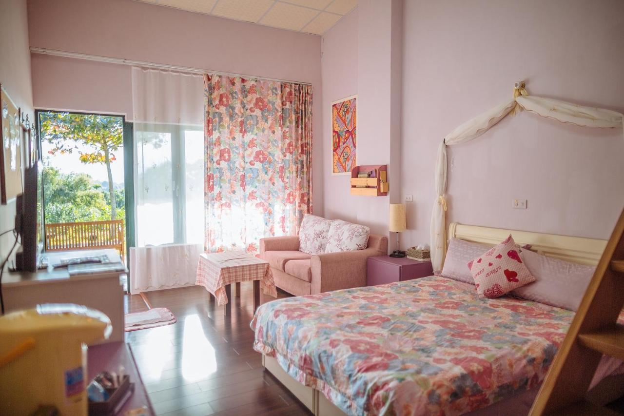Lowkey B&B Fuli Esterno foto